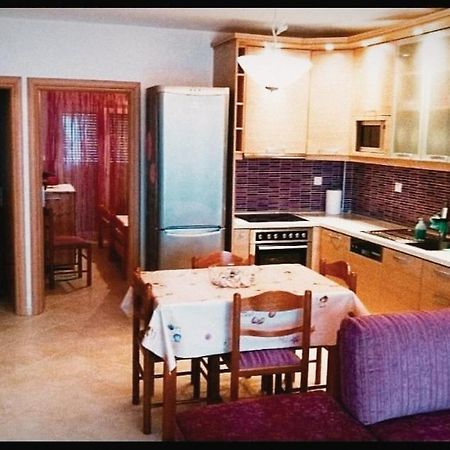 קריופיגי Emerald Apartment With Sea View מראה חיצוני תמונה