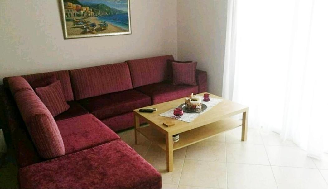 קריופיגי Emerald Apartment With Sea View מראה חיצוני תמונה