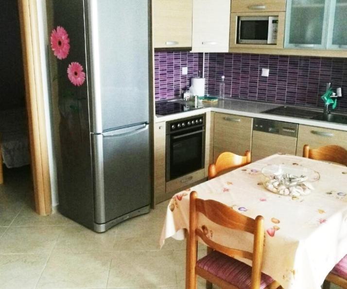 קריופיגי Emerald Apartment With Sea View מראה חיצוני תמונה