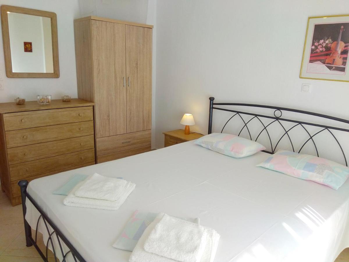 קריופיגי Emerald Apartment With Sea View מראה חיצוני תמונה