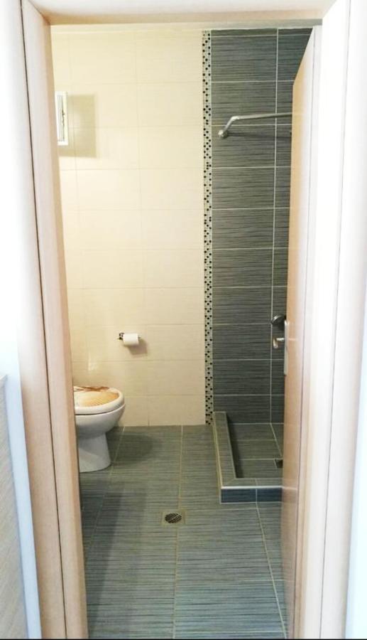 קריופיגי Emerald Apartment With Sea View מראה חיצוני תמונה