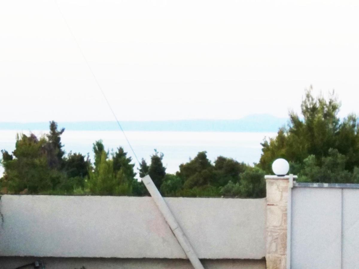 קריופיגי Emerald Apartment With Sea View מראה חיצוני תמונה