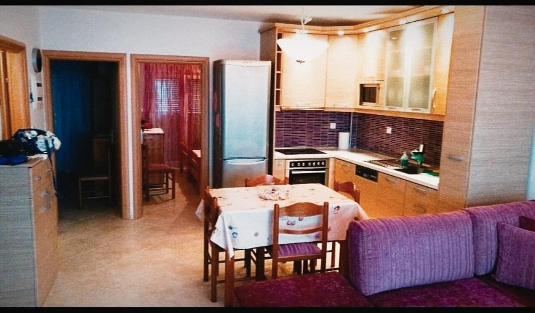 קריופיגי Emerald Apartment With Sea View מראה חיצוני תמונה