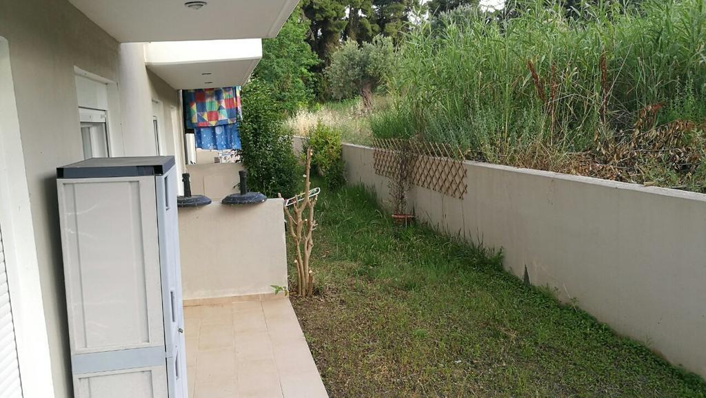 קריופיגי Emerald Apartment With Sea View מראה חיצוני תמונה